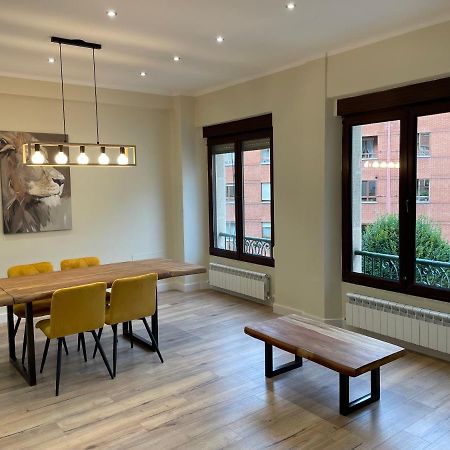 Apartmán Soleado Gijón Exteriér fotografie