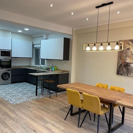 Apartmán Soleado Gijón Exteriér fotografie